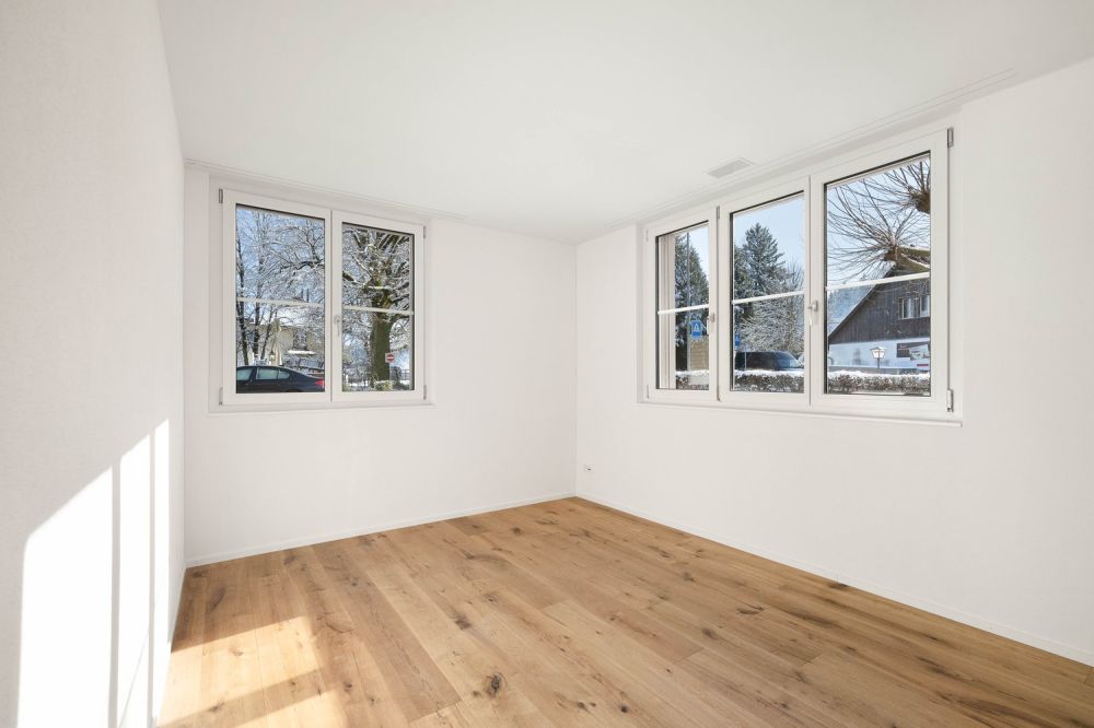 Moderne 4.5-Zimmer-Wohnung in Eschikofen – Neubau mit Minergie-Zertifizierung - Bild 5
