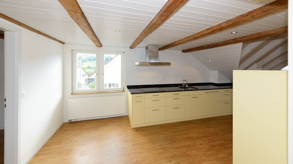 Charmante Single- oder Paarwohnung in Elgg - Bild 4