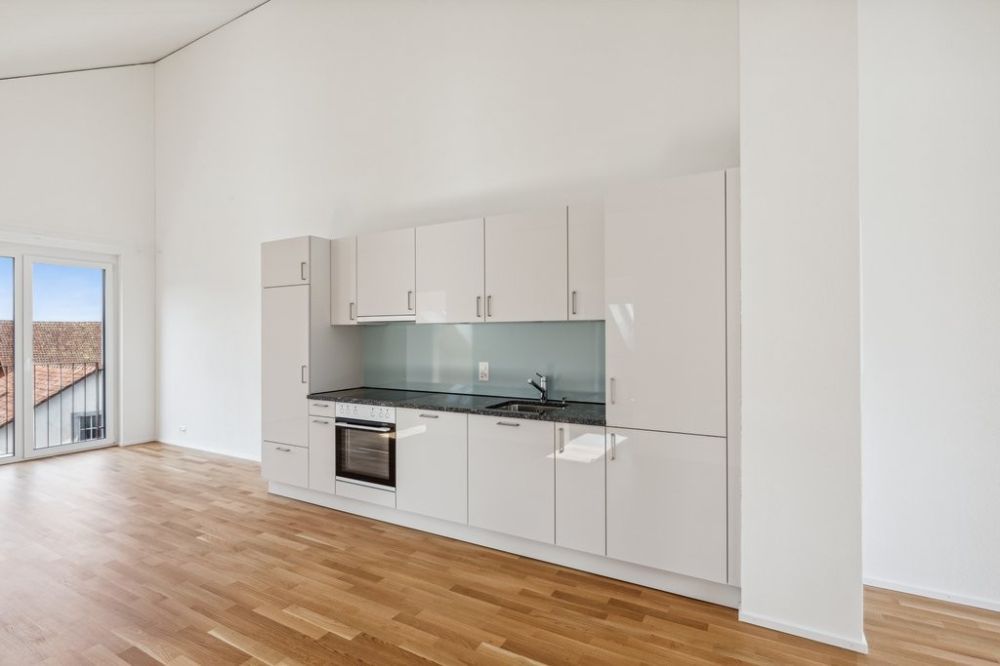 LICHTDURCHFLUTET AN ZENTRALER LAGE - Bild 3