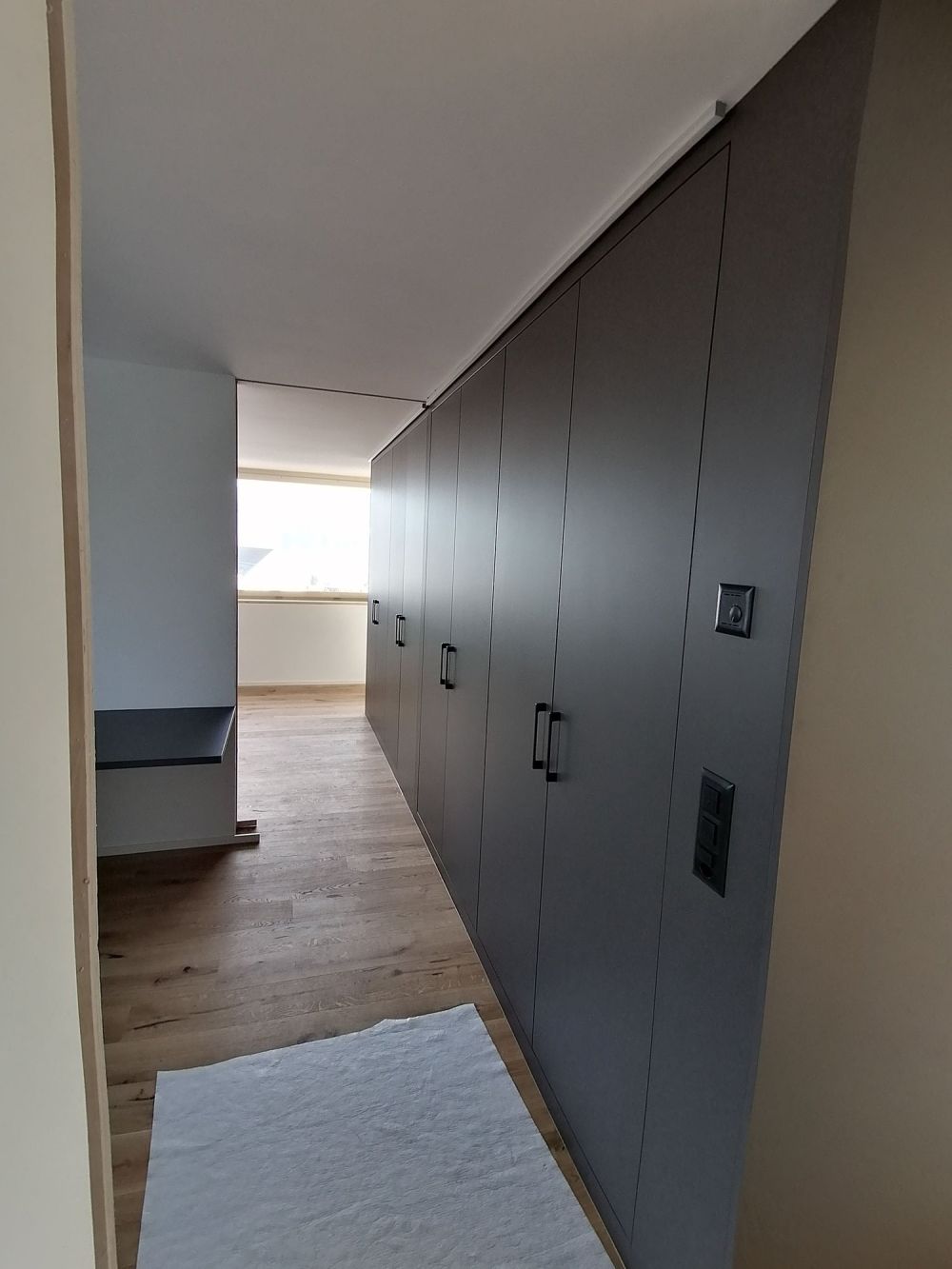 Moderne 3.5-Zimmer-Wohnung mit schöner Terrasse in Bütschwil-Ganterschwil - Erstbezug! - Image 7