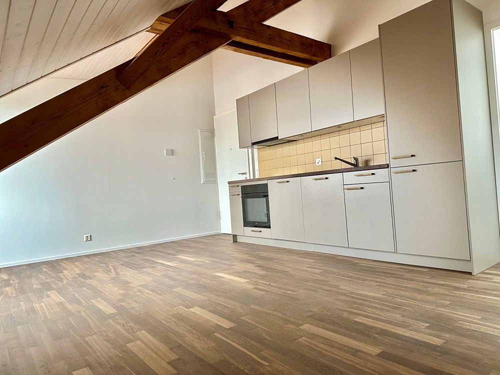 Moderne Dachwohnung mit Charme in Langenthal - Bild 7
