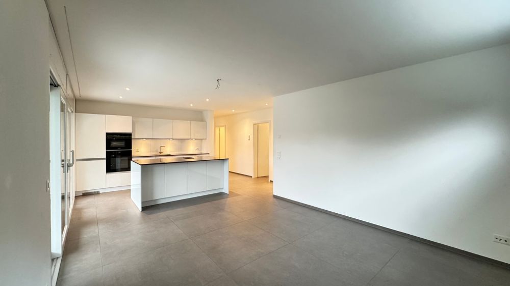 3.5 Zimmer Wohnung - IMG_4433