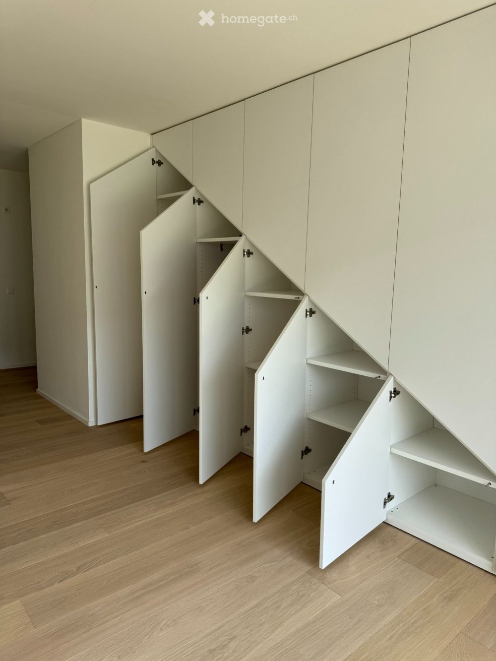 Cercasi subentrante  Nuovo duplex 3.5 locali a Caslano - Bild 12