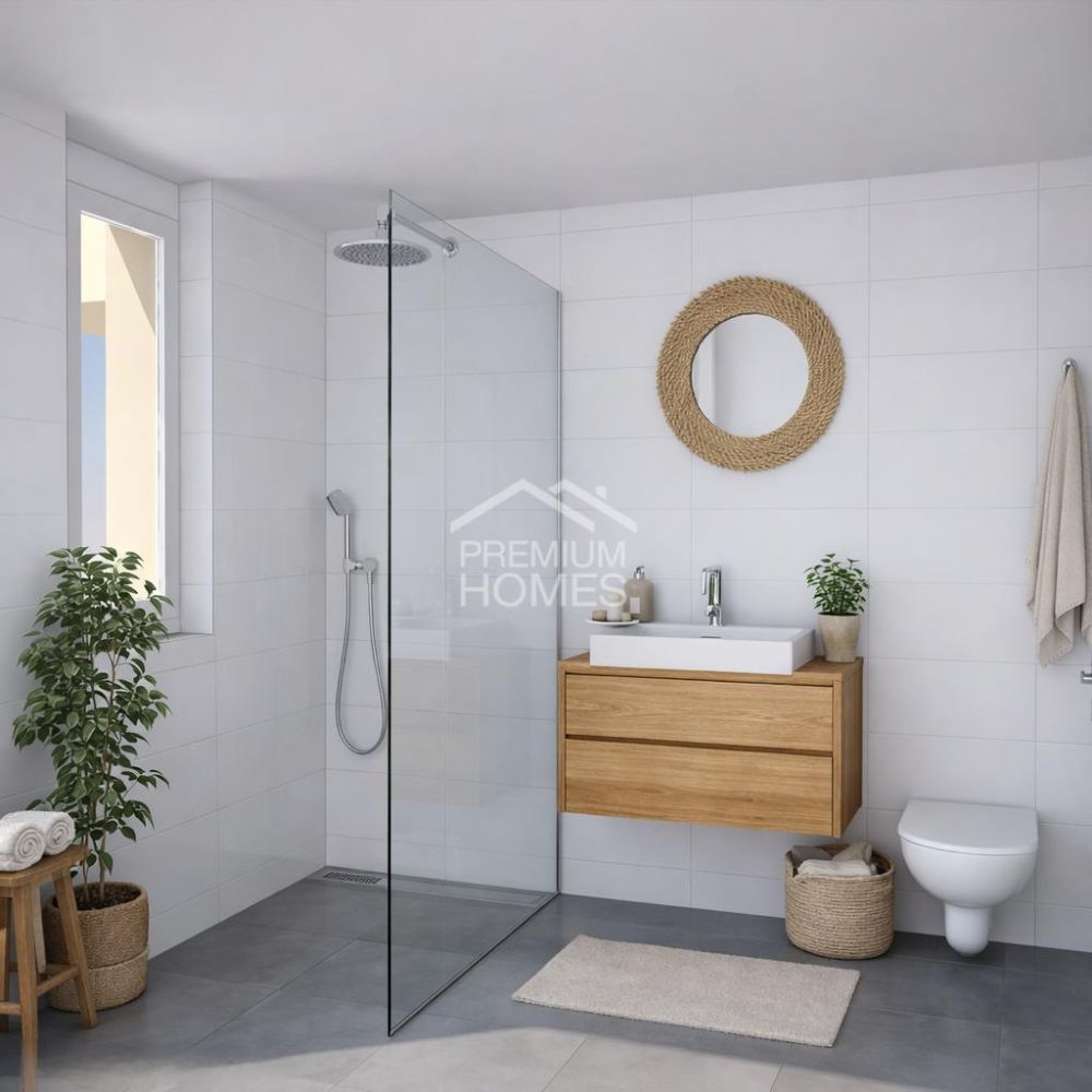Neubau, Lage, Balkon und Zweitwohnsitz! - Bild 4