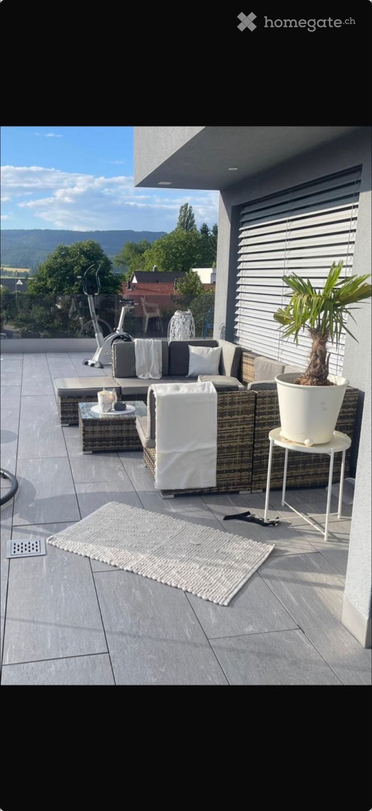 Nachmieter für traumhafte attikawohnung - Bild 1