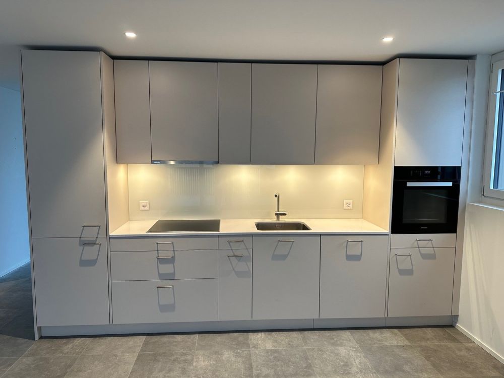 Obsteinen-Villigen: Perfektes Wohnen zwischen Natur und Moderne - Bild 2