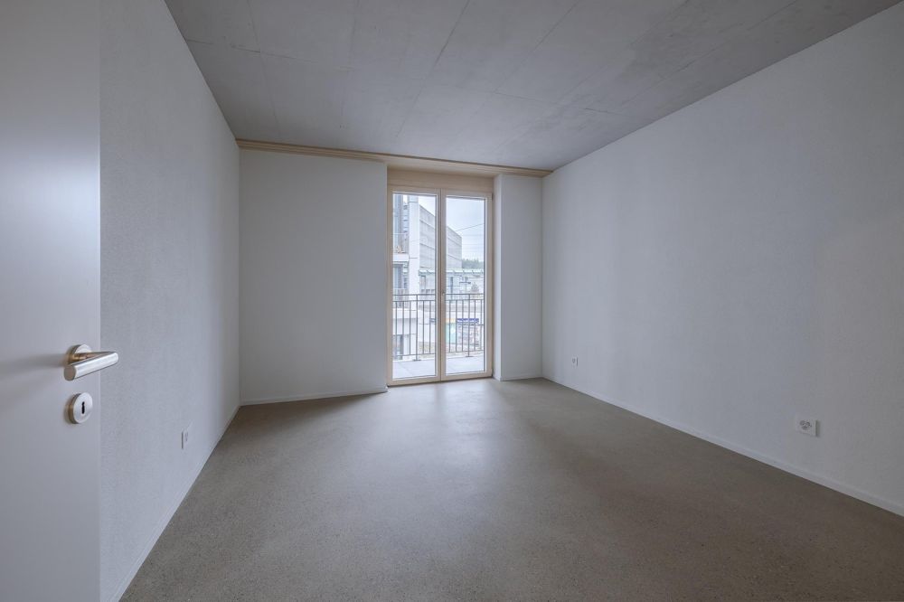 3.5 Zimmerwohnung in Zollikofen - Bild 5