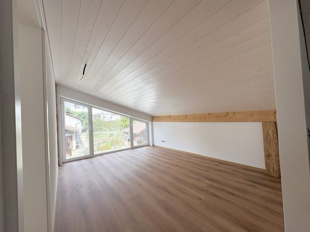 Superbe appartement neuf de 5,5 pièces en duplex (nouvelle construction) - Duplex 5.5 pièces - image - 10