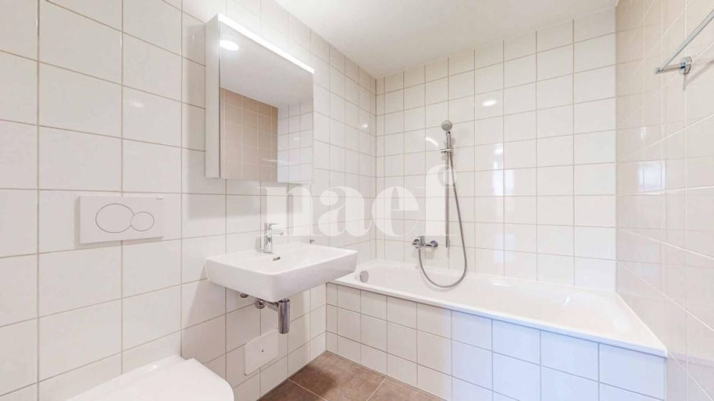 Appartement neuf de 3.5 pièces - Bild 4