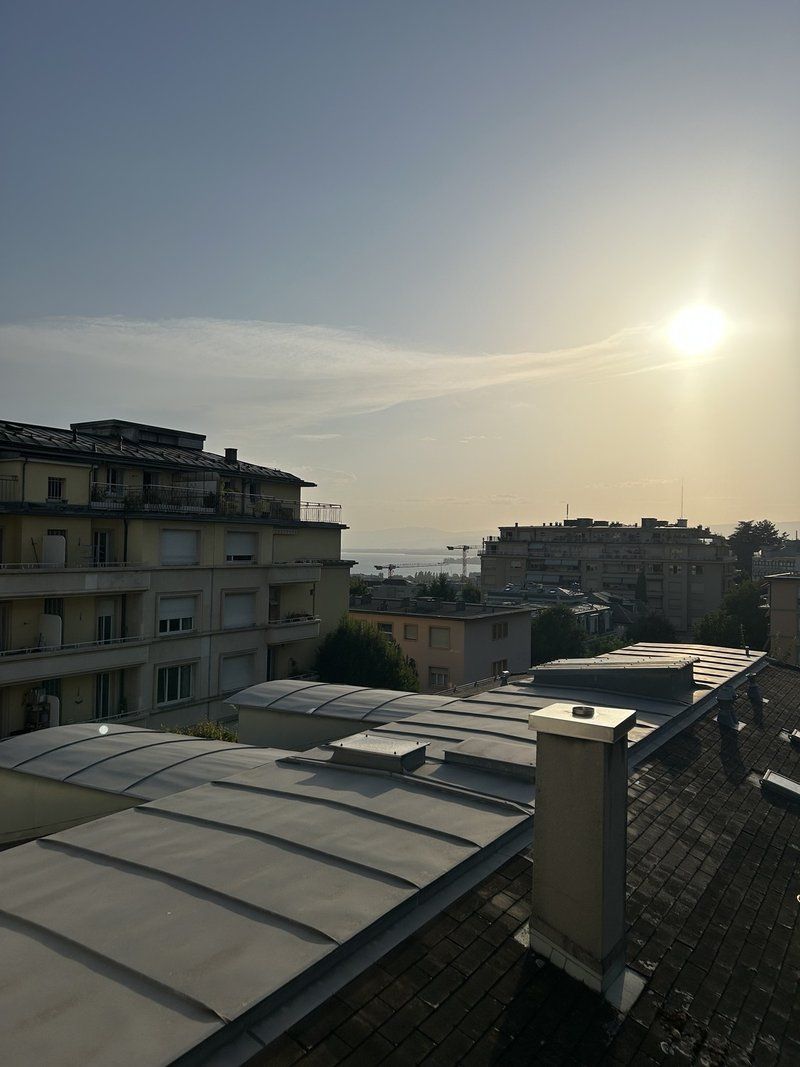 Magnifique appartement 2.5 pièces neuf à Lausanne - Bild 3