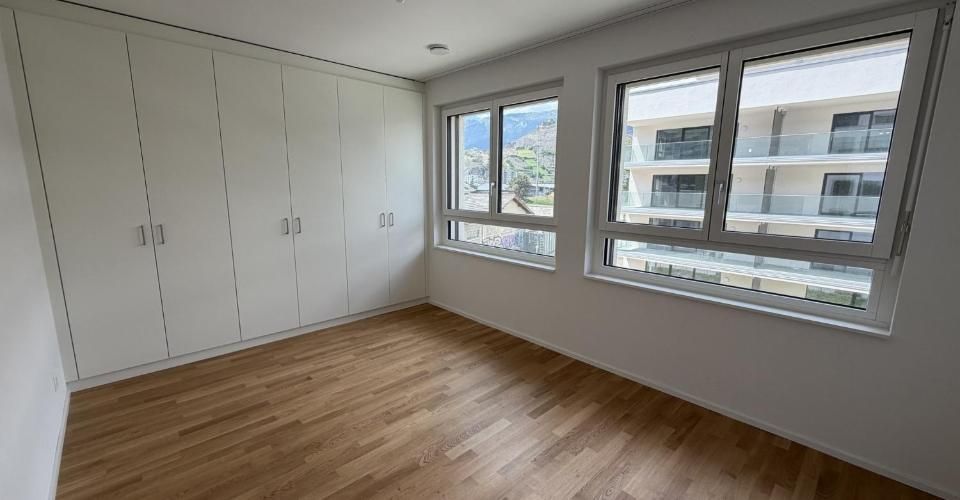 Magnifique appartement de 3.5 pièces neuf au 2ème étage - D202 - Appartement 3.5 pièces - image - 5