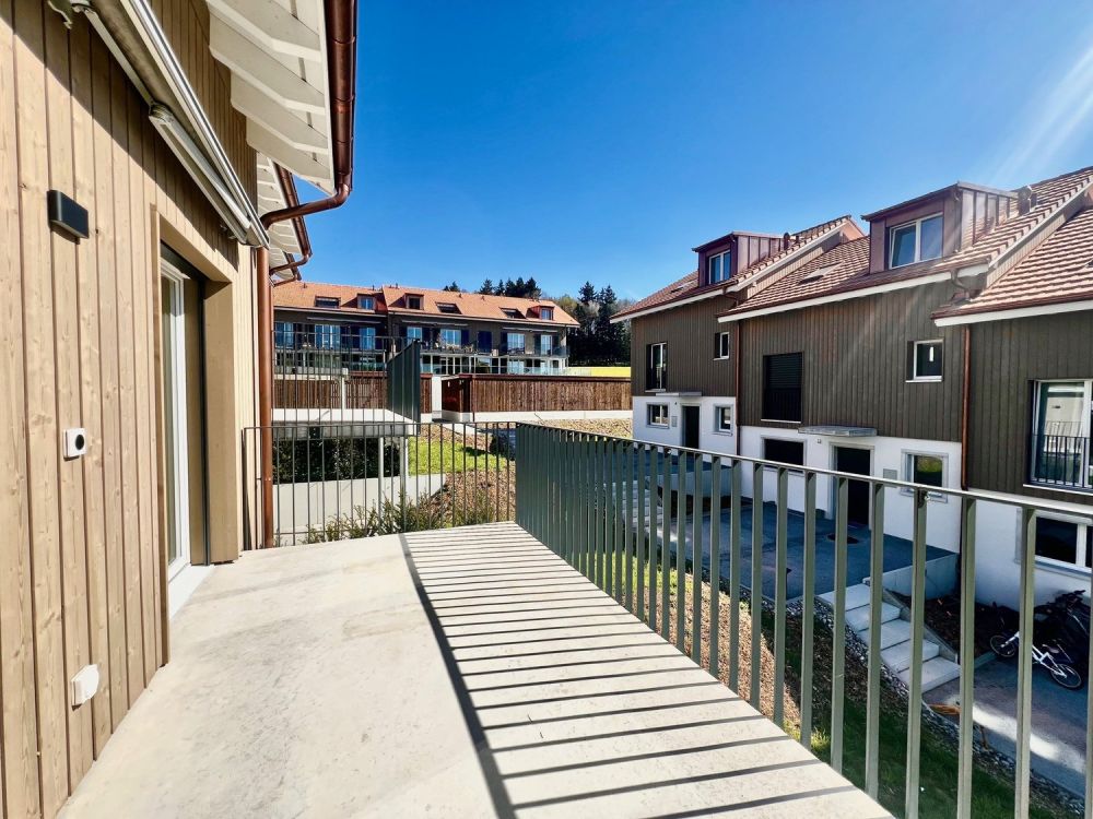 hameaudecormagens.ch - Maison mitoyenne moderne de 6,5 pièces à louer - Bild 10