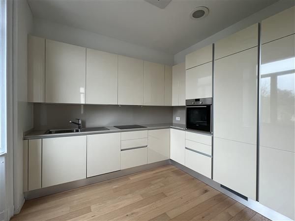 Lugano: Appartamento 3.5 locali - Cucina