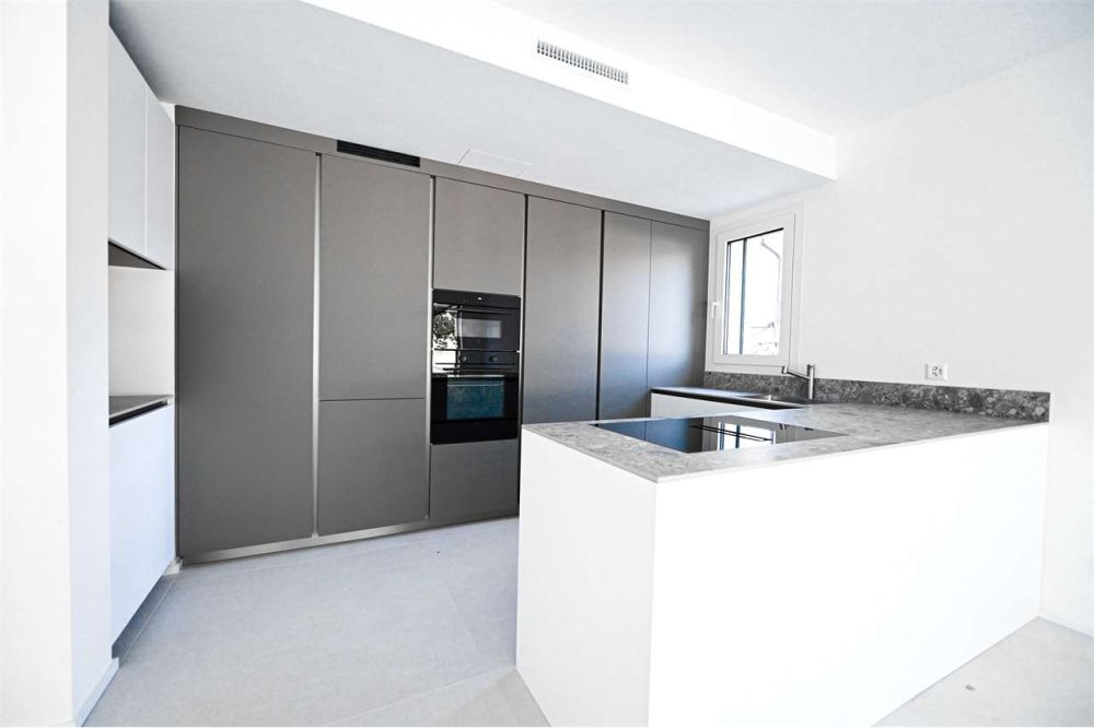 BARBENGO - Attico 4,5 locali -Affitto con Riscatto - Bild 3