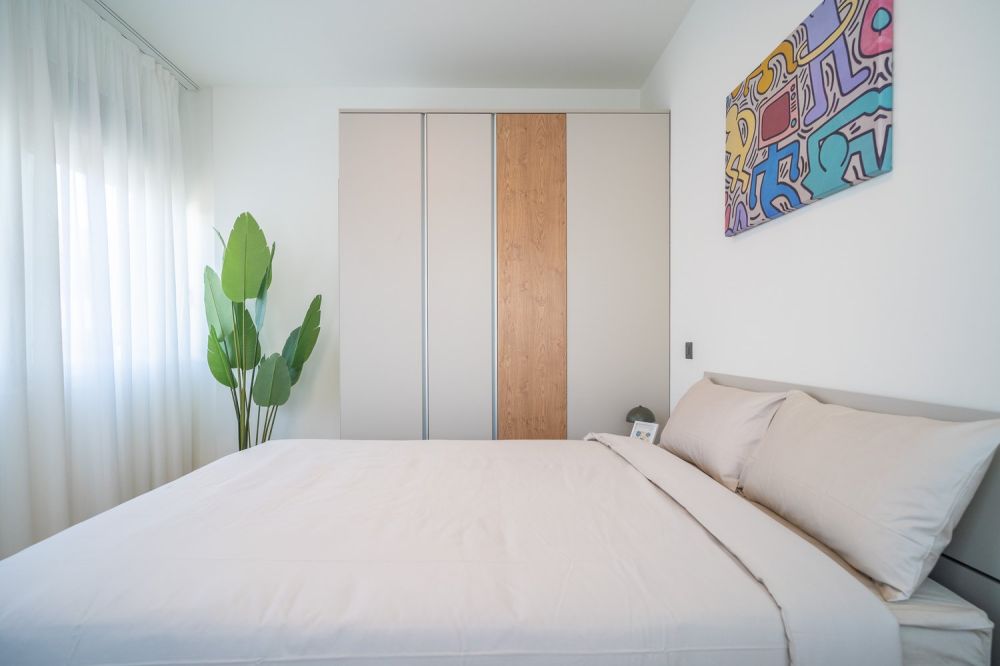 City Pop - Studio Apartments in Basel, next to the train station - Bild 8