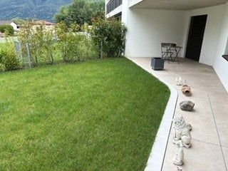Appartamento moderno e luminoso di 4.5 locali - Bild 12