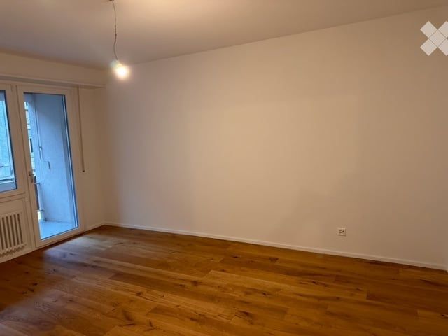 Traumhafte 3½-Zim. wohnung mit modernem Wohnkomfort - Bild 9