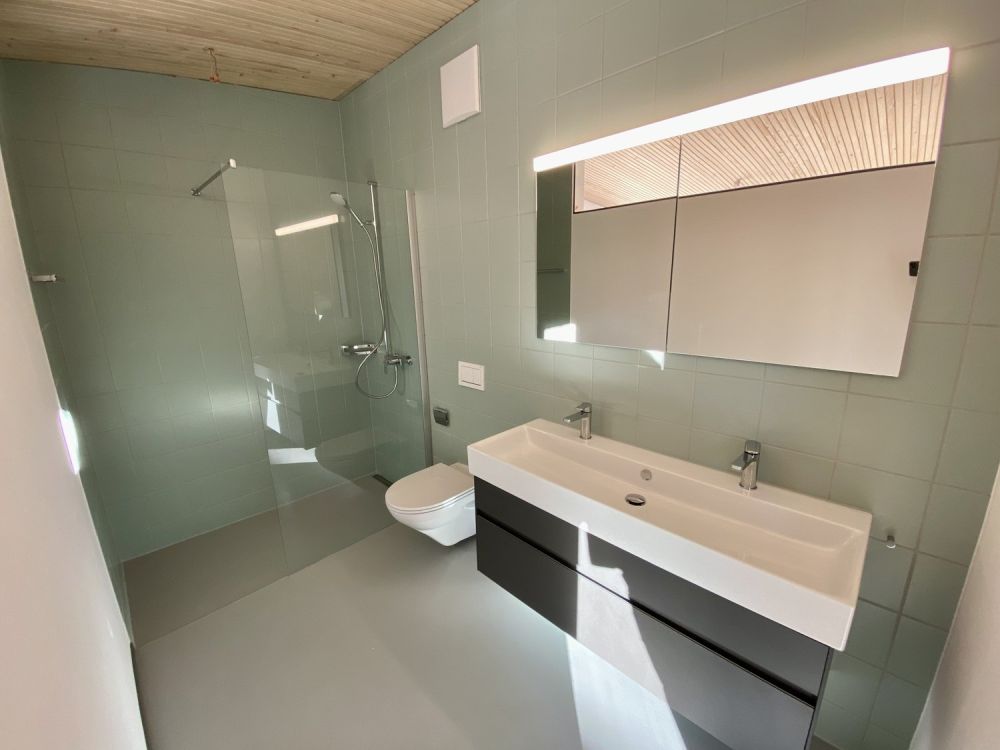 Seesicht mit 4.5-Zimmerwohnung - Bild 7