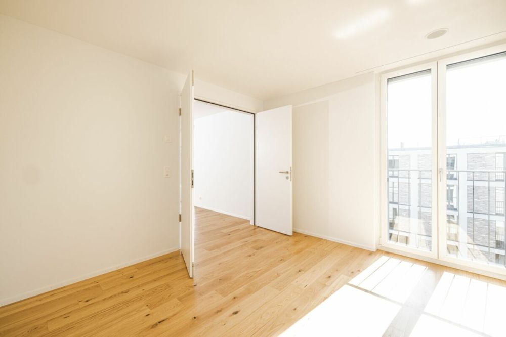 Xaver-Areal, Binningen - moderne 4 1/2-Zimmer-Wohnung mit grosser Dachterrasse - Bild 6
