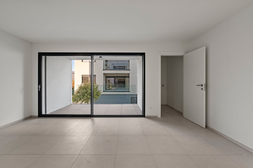 PRIMA LOCAZIONE - Nuovo trilocale con ottime rifiniture - Bild 5
