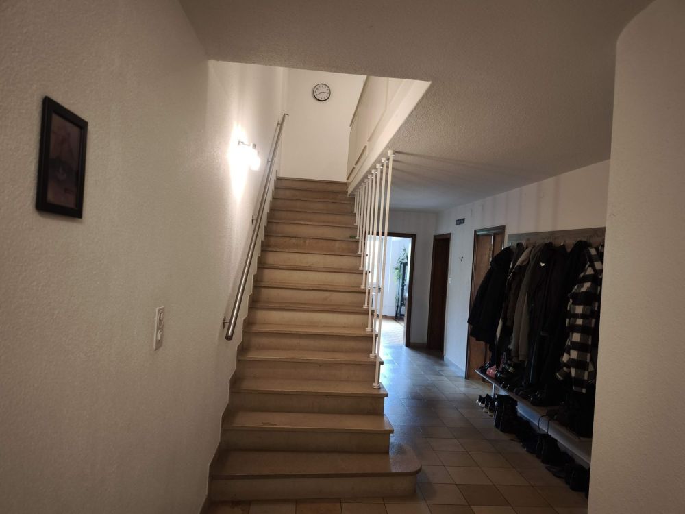 WG-Zimmer in Uster - Bild 8