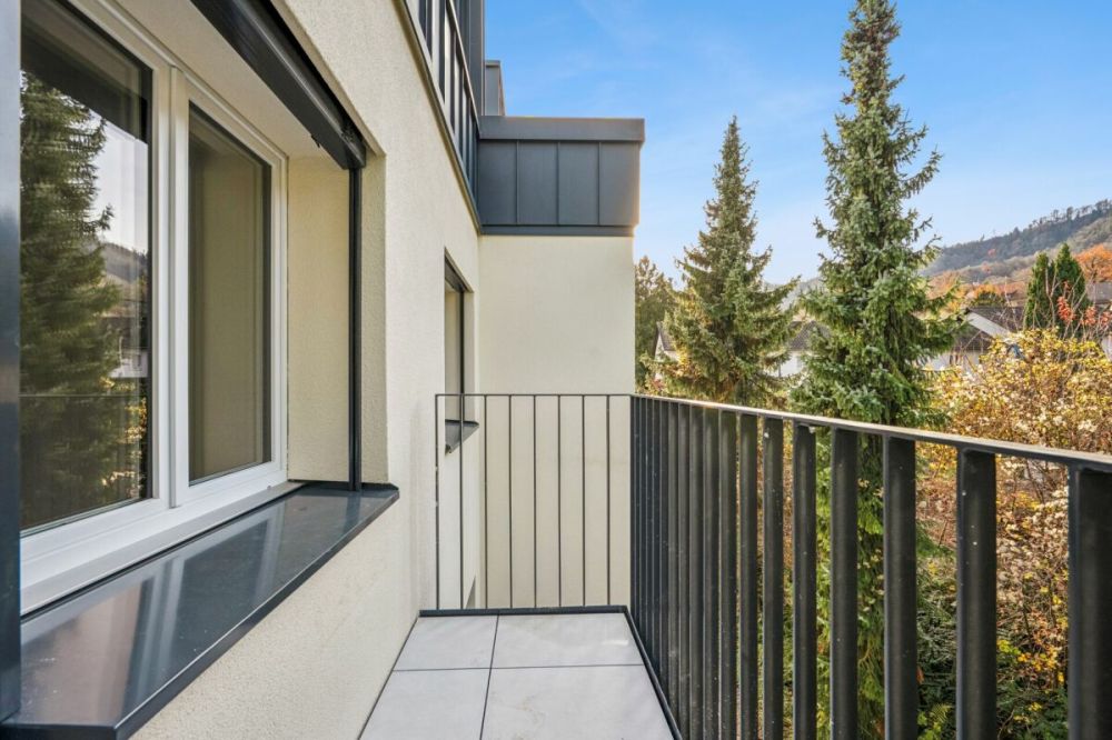 Eine der letzten Wohnungen - 3.5 Zimmer, Erstbezug im Kreis 2 - Bild 8