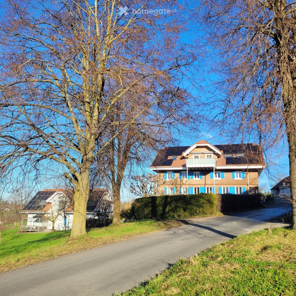 Moderne 3.5-Zimmer-Dachwohnung - Bild 5