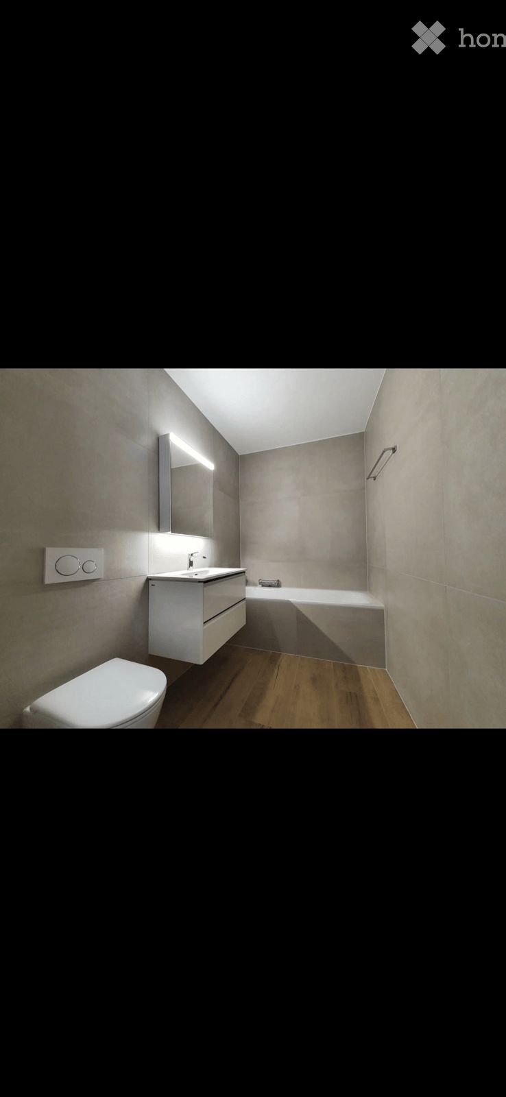 Appartement moderne de 3,5 pièces à Neuchâtel – Avenue des Alpes 3 - Bild 5