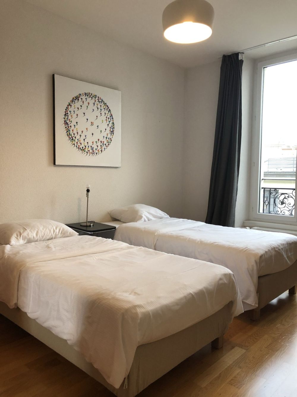 Réf - C4-31 - chambre 2