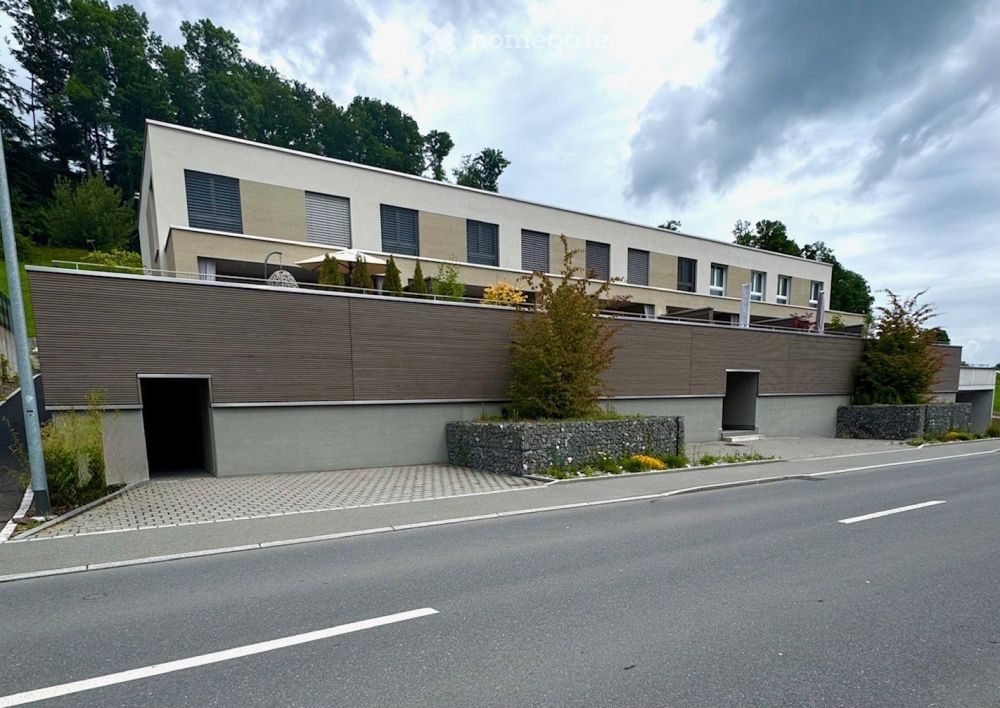 WOHNEN WIE IM EIGENHEIM - Bild 7