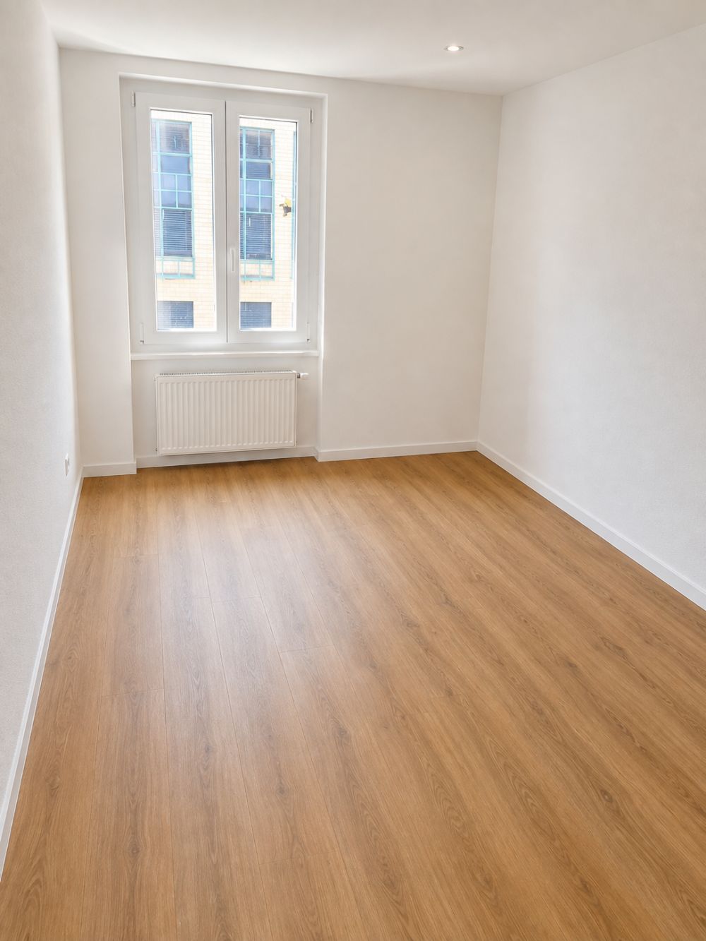 Erstvermietung nach Kernsanierung – 3.5-Zimmer-Wohnung in der Stadt Solothurn - Bild 4