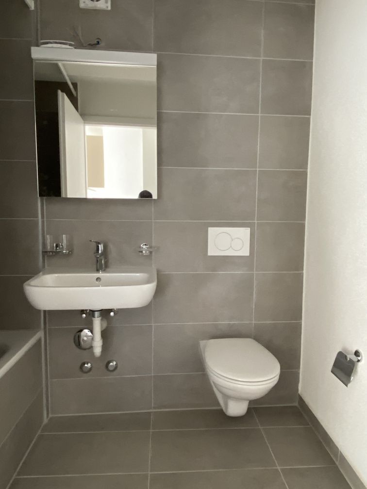 ERSTVERMIETUNG NEUBAU- 1.5 Zimmerwohnung zu vermieten! - Bild 3