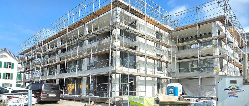 Erstvermietung: charmante 1,5-Zimmer-Wohnung mit durchdachtem Grundriss und gemütlicher Loggia - Bild 3