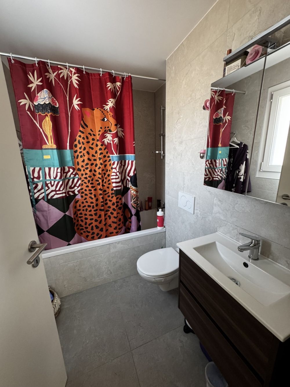 3 ½ Zimmer-Wohnung, 1317 Orny - Bild 6