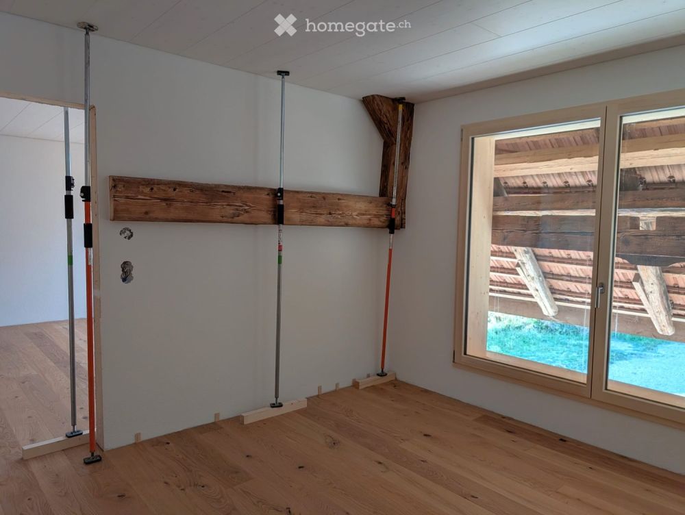 2.5 Zimmerwohnung - Bild 4