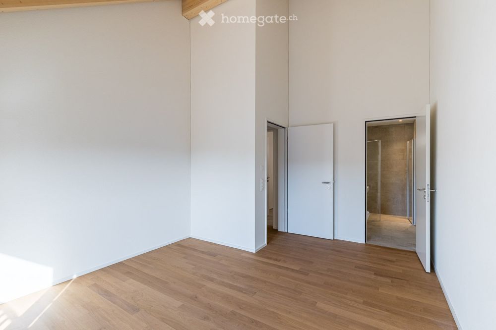 attraktive 3½-Zimmer-Wohnung Erstbezug - Bild 9