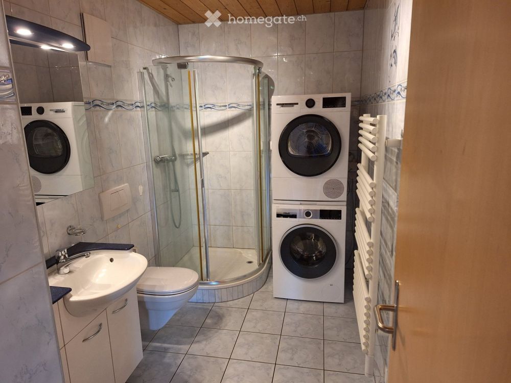 Grosszügige 5.5 Zimmer Wohnung - Bild 4
