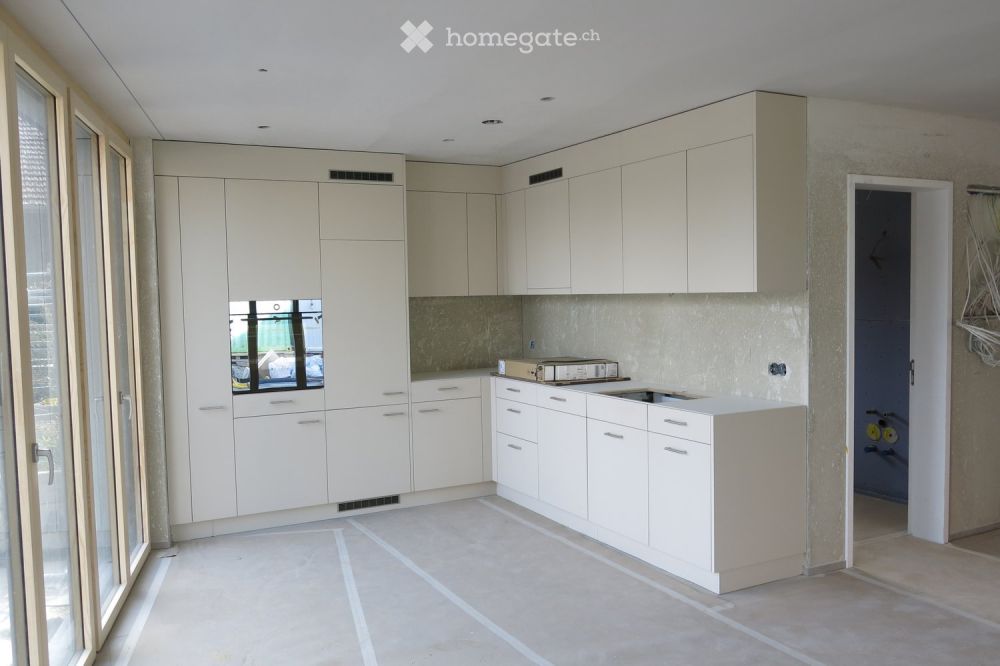 Moderne 4.5-Zimmer-Duplex-Wohnung in Uster-Nänikon - Bild 5