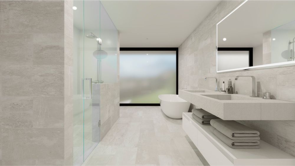 Luxuriöse 4.5-Zimmer Wohnung im Erdgeschoss mit 139 m² Wohnfläche und 60 m² Terrasse - Bild 6