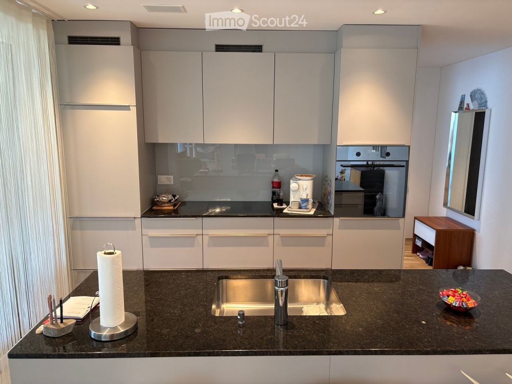 Nachmieter gesucht für moderne 2.5-Zimmer-Wohnung im Neubau am Postplatz in Wohlen - Bild 5
