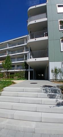 Willkommen in Ihrem neuen Zuhause! - Aussenansicht