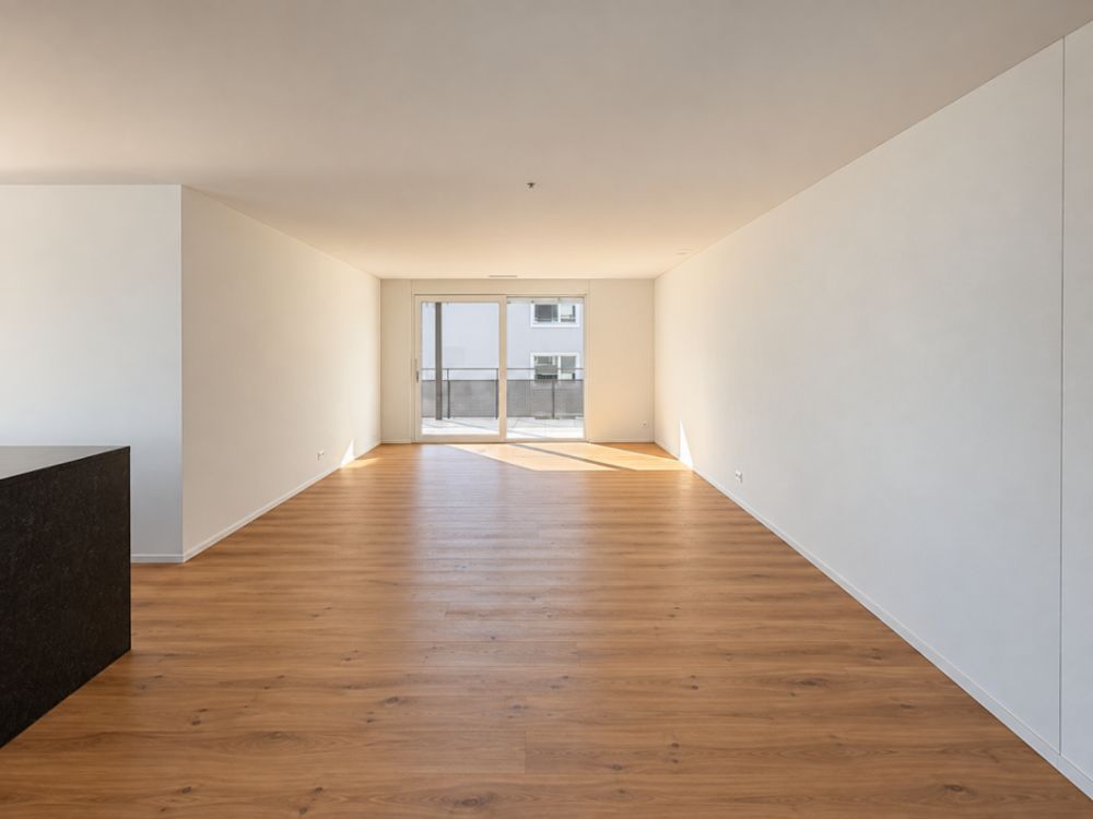 Stilvolles Zuhause mit durchdachtem Grundriss - Bild 3