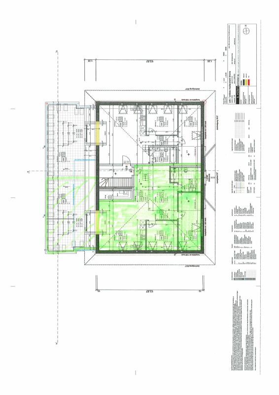 Erstvermietung 3,5-Zimmer Wohnung im Anbau "Krone" - Bild 3