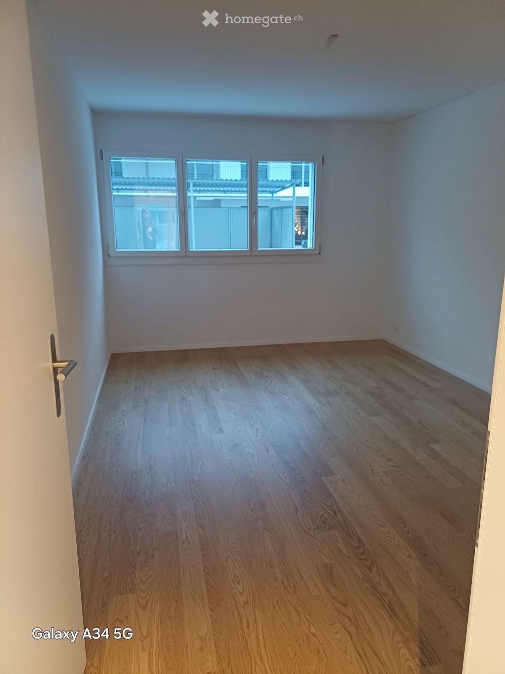 Appartement neuf de 3,5 pièces à louer - Bild 4