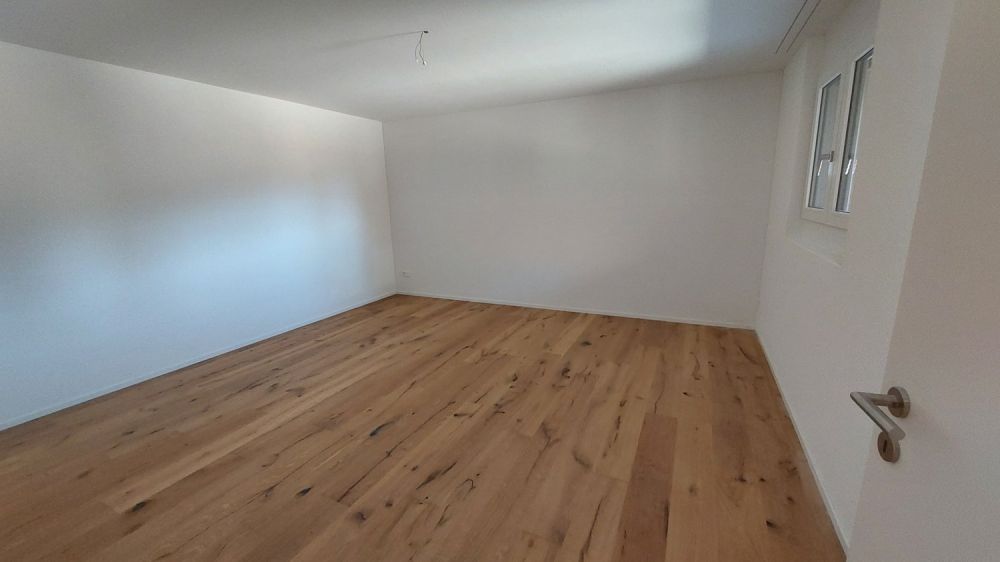 Erstbezug moderne 4.5-Zimmer-Wohnung in Bachs - Schlafzimmer 1
