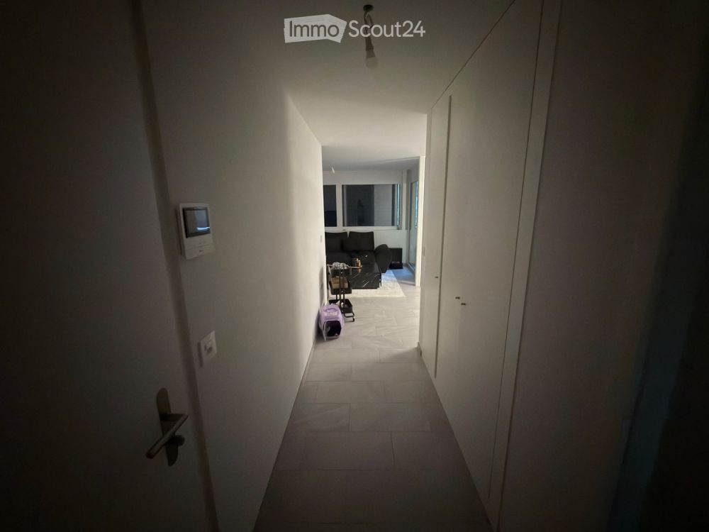 Appartement neuf de 3.5 pièces avec balcon à Martigny - Bild 8