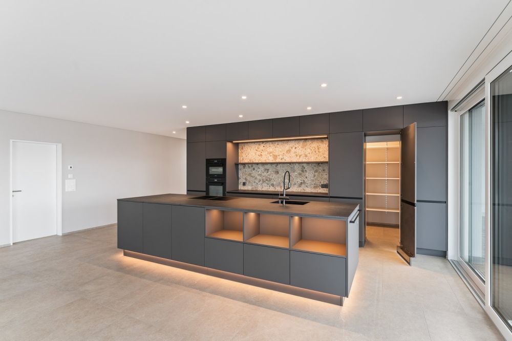 245 m² für Business & Lifestyle – Attika in Bremgarten - Bild 3