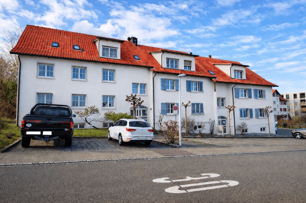 Erstbezug nach hochwertiger Totalsanierung – Moderne Wohnungen an attraktiver Lage in Kreuzlingen - Bild 1