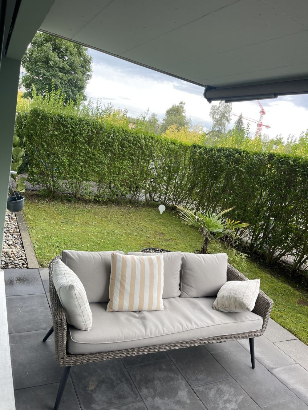 Tolle Neubauwohnung in Uster - Bild 6