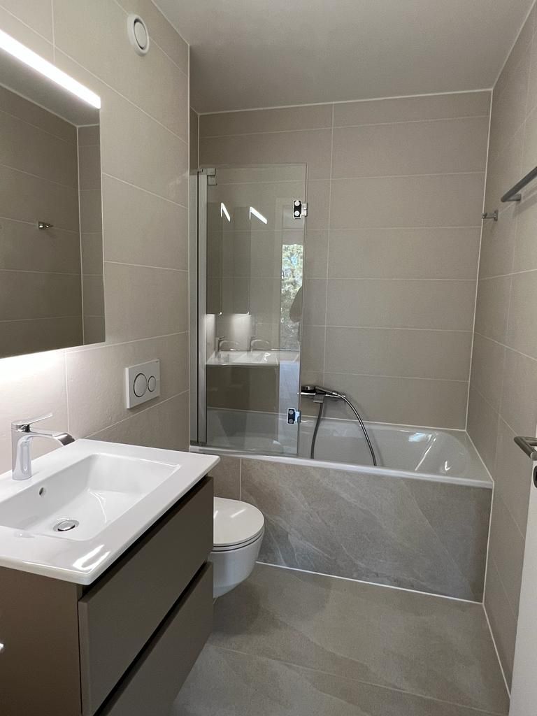 Appartement de haut standing à louer - Vue sur le lac - Puidoux-Chexbres - Bild 6